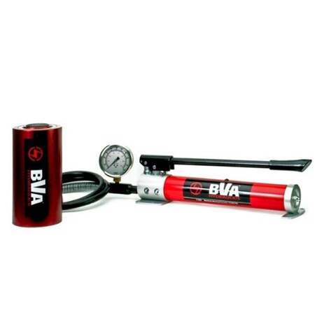 Bva Hydraulics PumpCylinder Set  P1000  Hl5002, SP105002L SP10-5002L